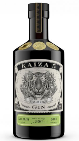 Photo for: Kaiza 5 Gin