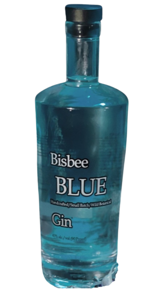 Photo for: Bisbee Blue Gin