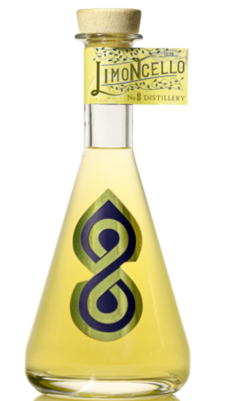 Photo for: No8 Limoncello
