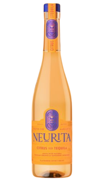 Photo for: Neurita Tequila - Citrus
