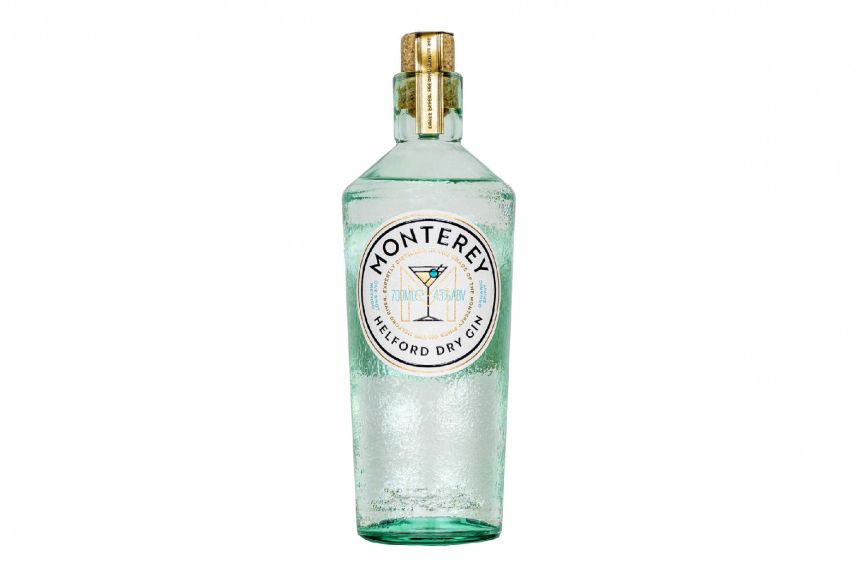Photo for: Monterey Gin - Helford Dry GIn