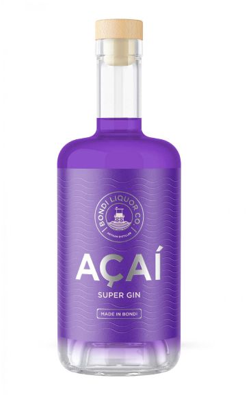 Photo for: Acai Super Gin