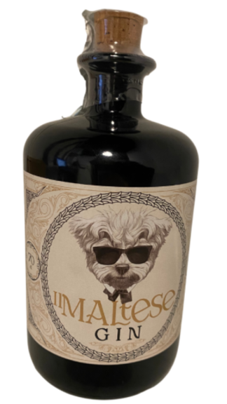 Photo for: Gin – IL Maltese