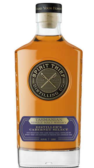 Photo for: Spirit Thief Distiller's Cabernet Select
