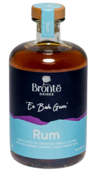 Photo for: Bronte Drinks'Ee Bah Gum' Rum