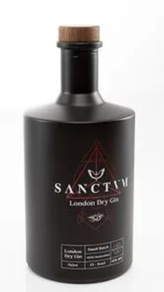 Photo for: Sanctvm London Dry Gin