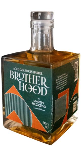 Photo for: Brotherhood