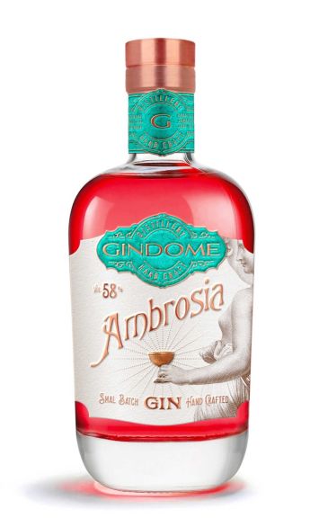 Photo for: Gindome Ambrosia