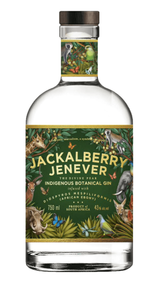 Photo for: Jackalberry