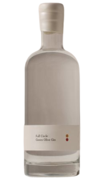 Photo for: Green Olive Gin