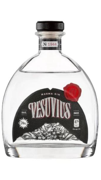 Photo for: Vesuvius Magma gin 