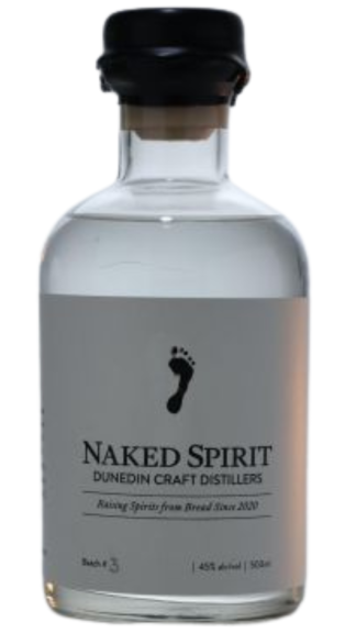 Photo for: Naked Spirit