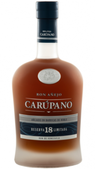 Photo for: Ron Carúpano 18 Reserva Limitada