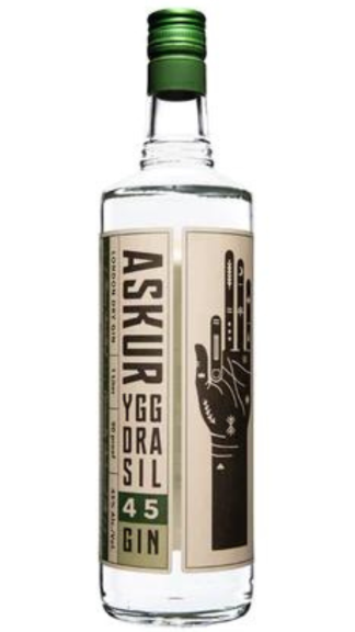 Photo for: Askur Gin