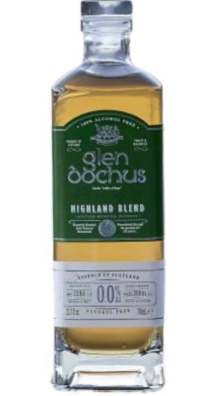 Photo for: Glen Dochus - Highland Blend