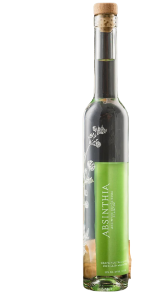 Photo for: Absinthia Absinthe Blanche