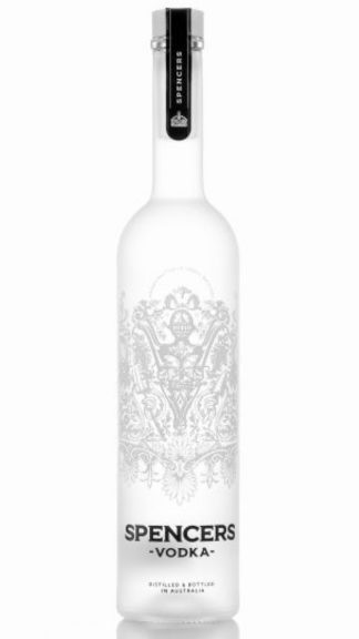 Photo for: Spencers Vodka