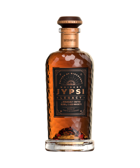 Photo for: Whiskey JYPSI Legacy Batch 001