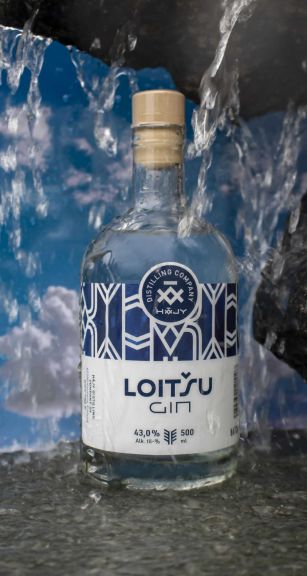 Photo for: Häjy Loitsu Gin