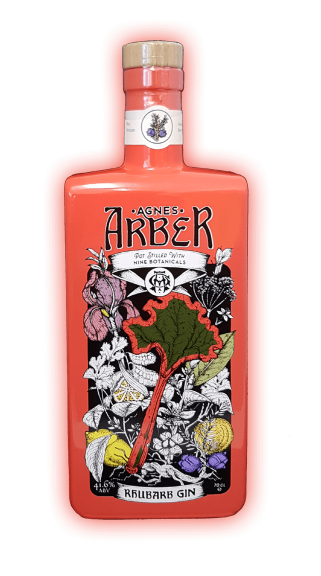 Photo for: Arber Rhubarb Gin