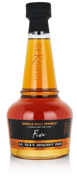 Photo for: Signature Edition Five