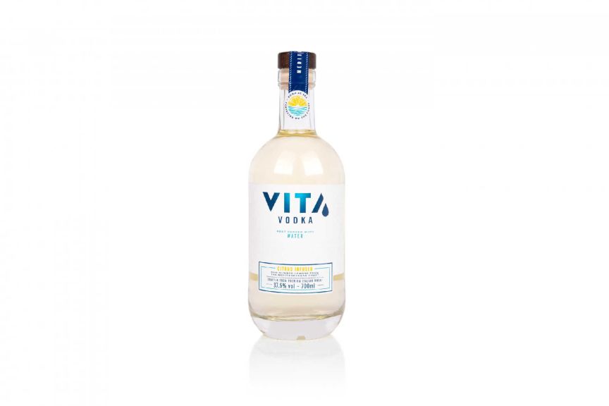 Photo for: Vita Vodka