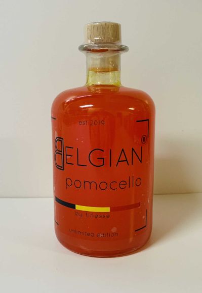 Photo for: Belgian Pomocello