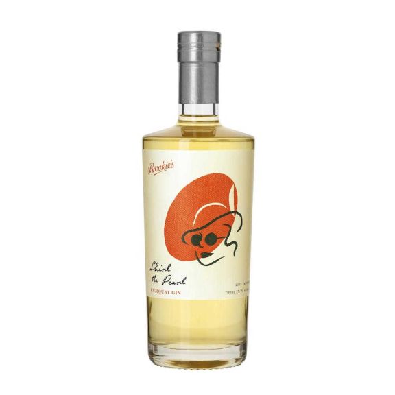 Photo for: Shirl The Pearl Cumquat Gin - Seasonal Release