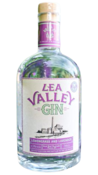 Photo for: Lemongrass & Lavender