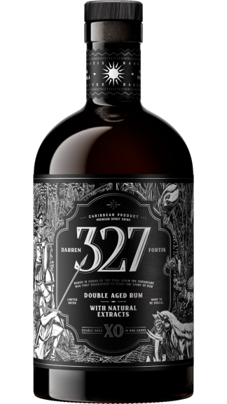 Photo for: 327 Rum XO