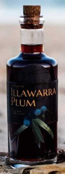 Photo for: Spirit of the Illawarra Plum