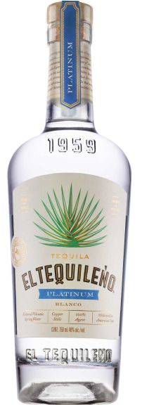 Photo for: El Tequileño Platinum