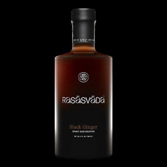 Photo for: Black Ginger