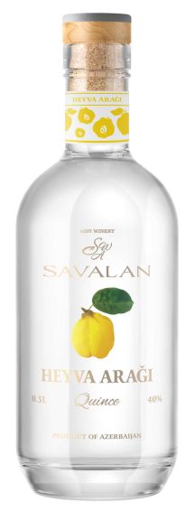 Photo for: Savalan Heyva Aragi