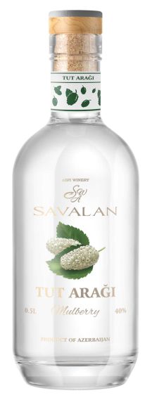 Photo for: Savalan Tut Aragi