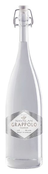 Photo for: Savalan Grappolo 