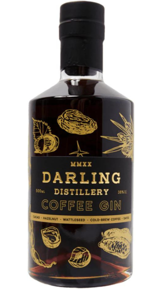 Photo for: Coffee Gin