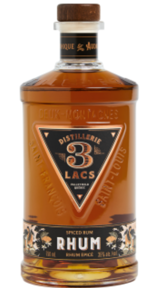 Photo for: Spiced Rum