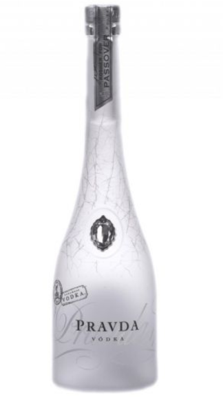 Photo for: Pravda passover