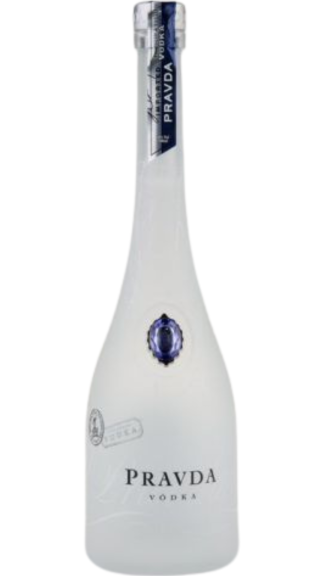 Photo for: Pravda vodka