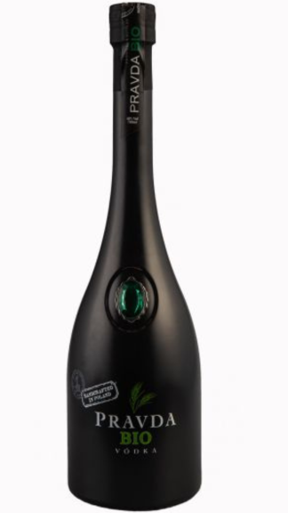 Photo for: Pravda Bio