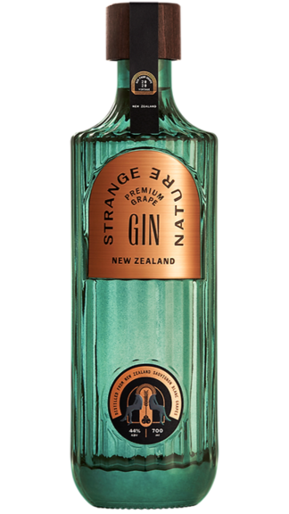 Photo for: Strange Nature Gin