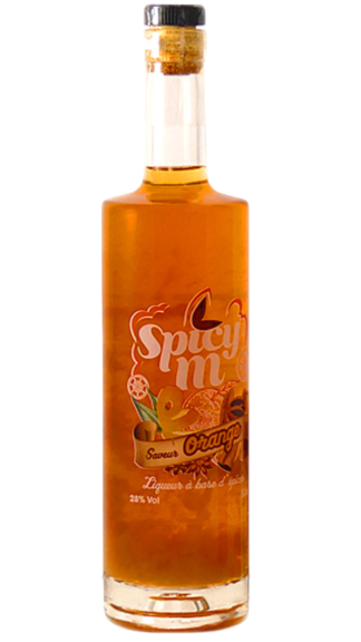 Photo for: Spicy m orange 