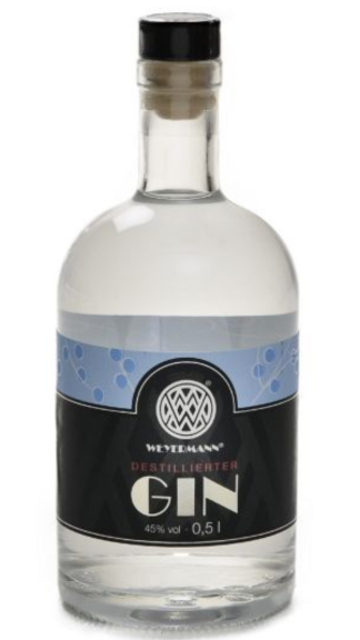 Photo for: Weyermann® Destillierter Gin