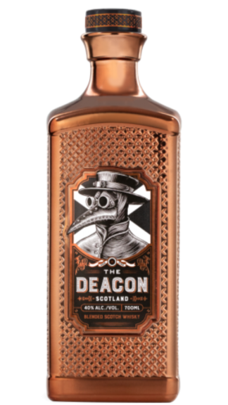 Photo for: The Deacon