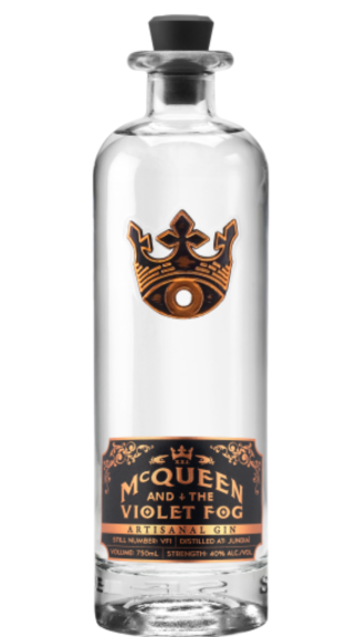 Photo for: McQueen and The Violet Fog