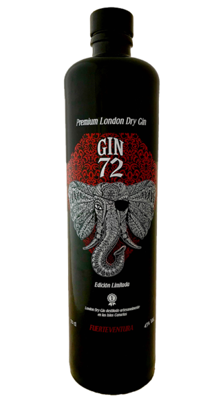 Photo for: Gin 72 
