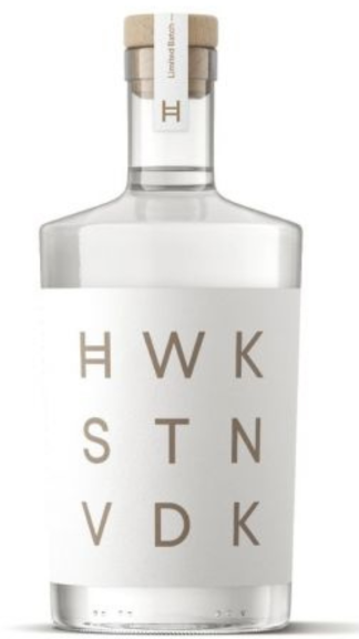 Photo for: Premium Hawkstone Vodka 
