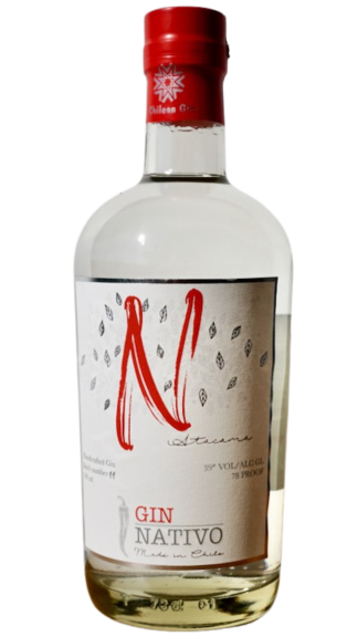 Photo for: Gin Nativo