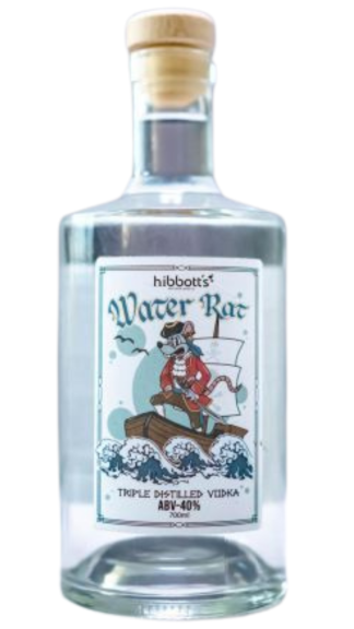 Photo for: Water Rat